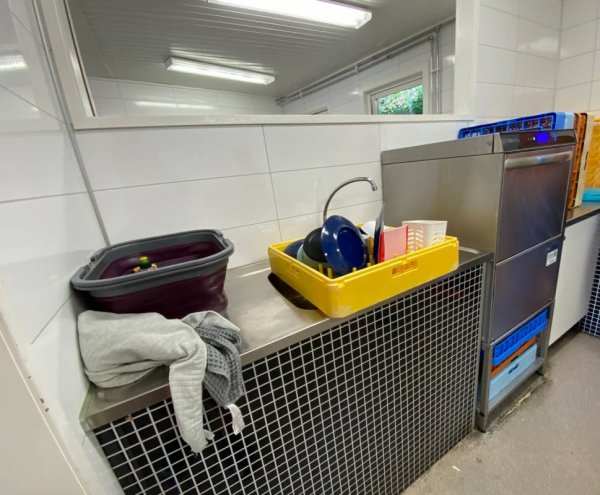 Wiggersviks Camping — Photo 4