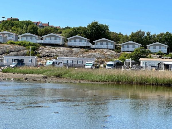 Wiggersviks Camping — Photo 5