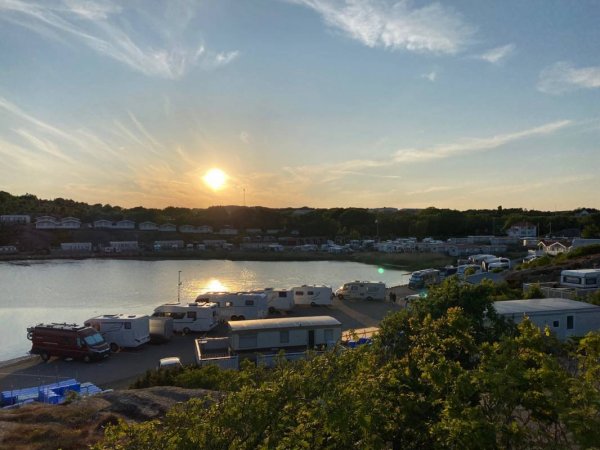 Wiggersviks Camping — Photo 2