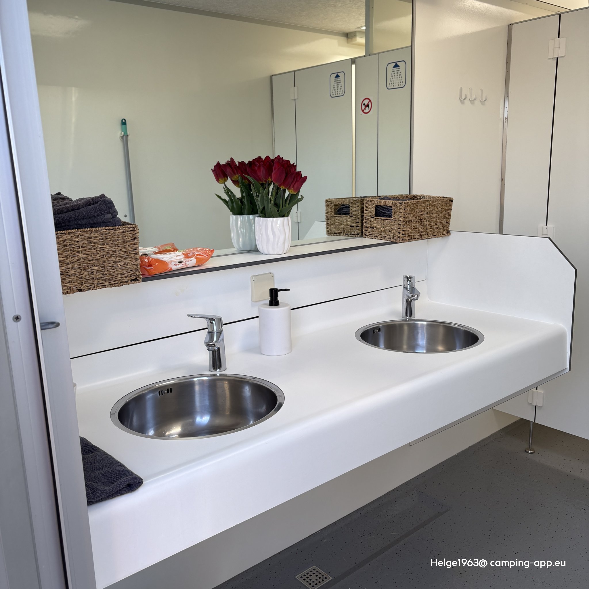 Camping Julianadorp aan Zee — Foto 3