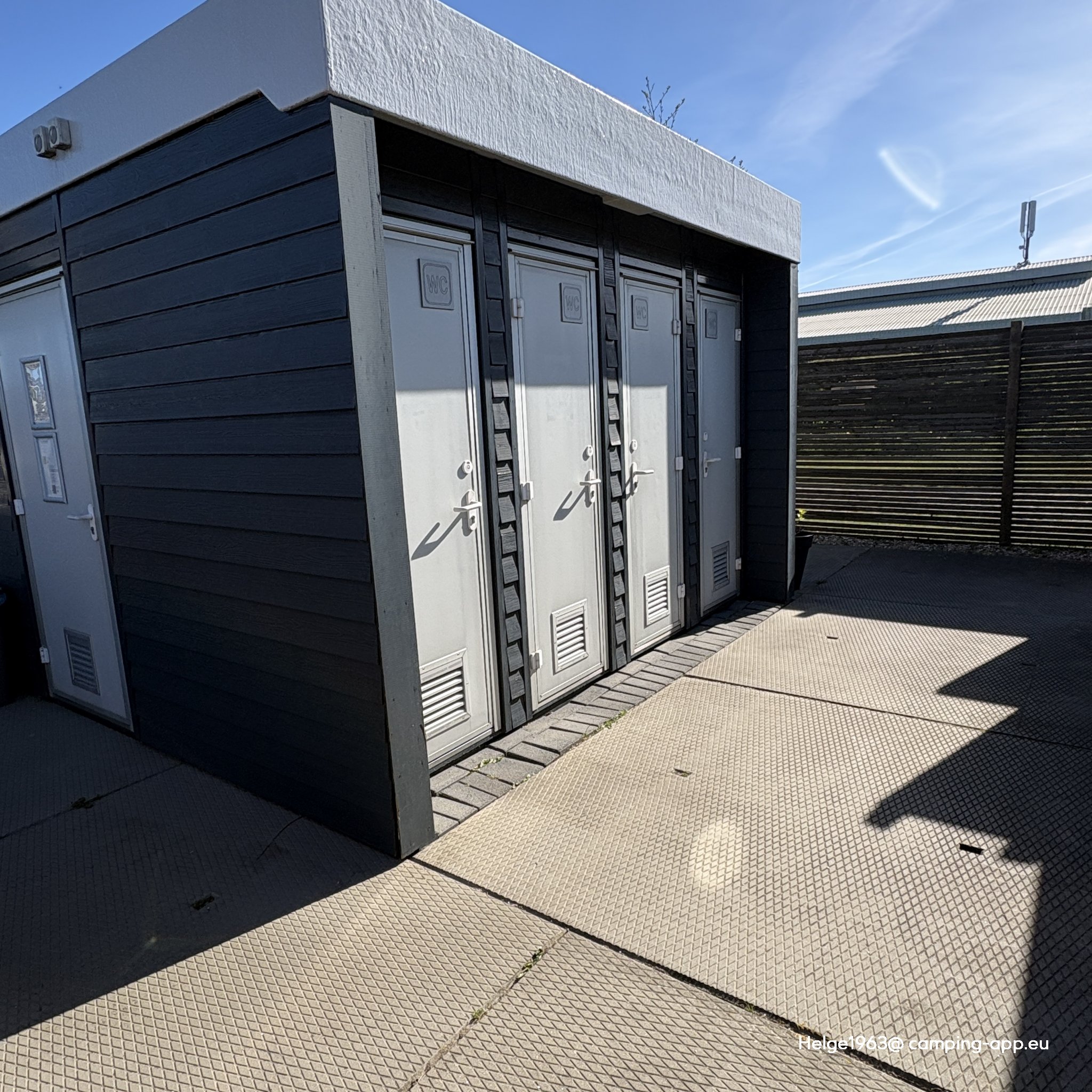 Camping Julianadorp aan Zee — Foto 6