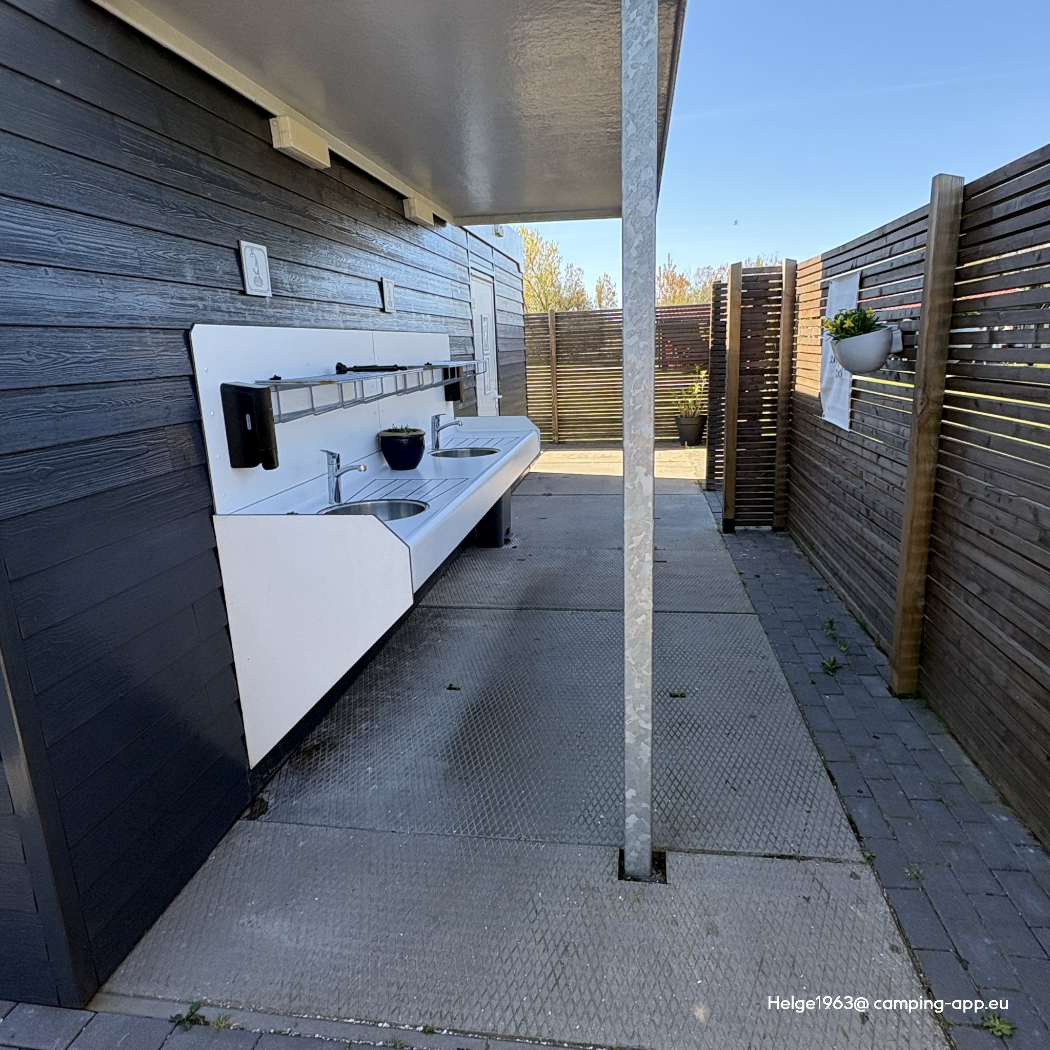 Camping Julianadorp aan Zee — Foto 5