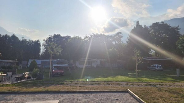 Camping Torrent — Foto 2