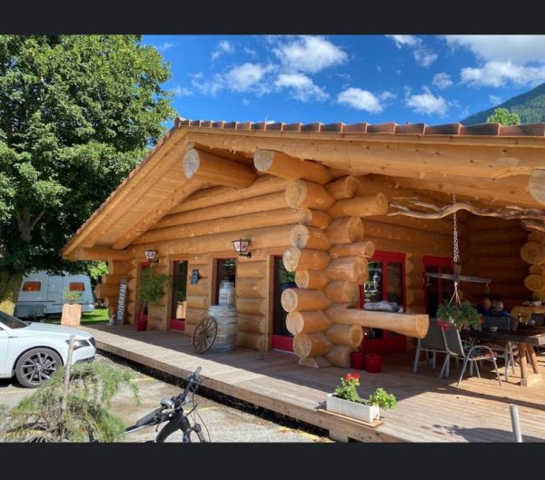 Camping Torrent — Photo 3