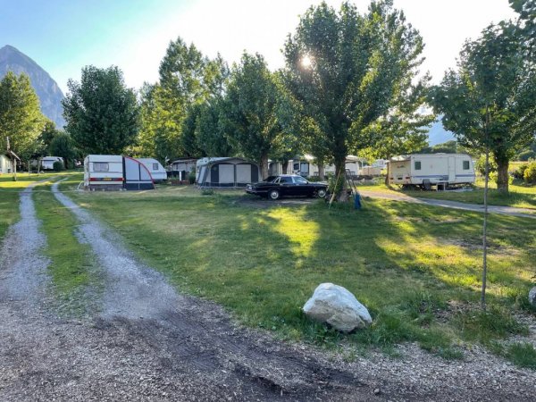 Camping Torrent — Photo 4