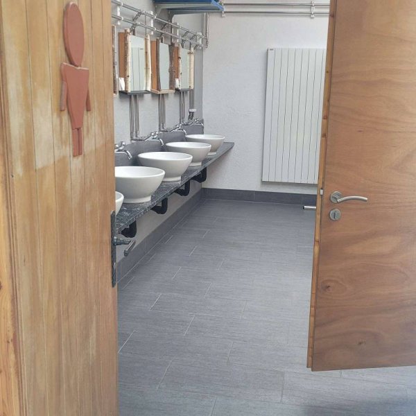 Camping Torrent — Photo 6