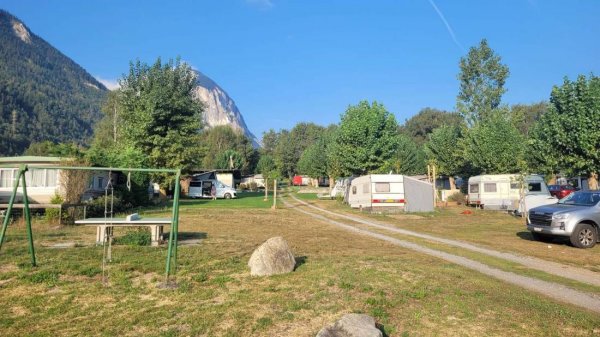 Camping Torrent — Foto 3