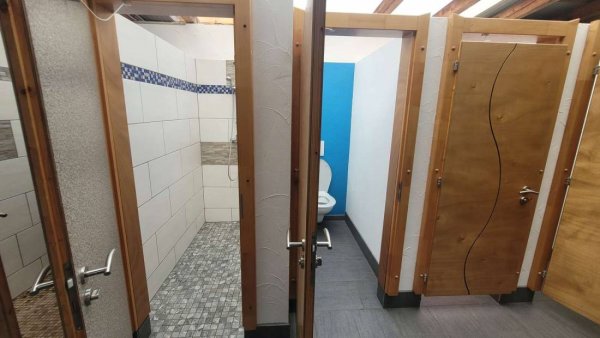 Camping Torrent — Photo 5