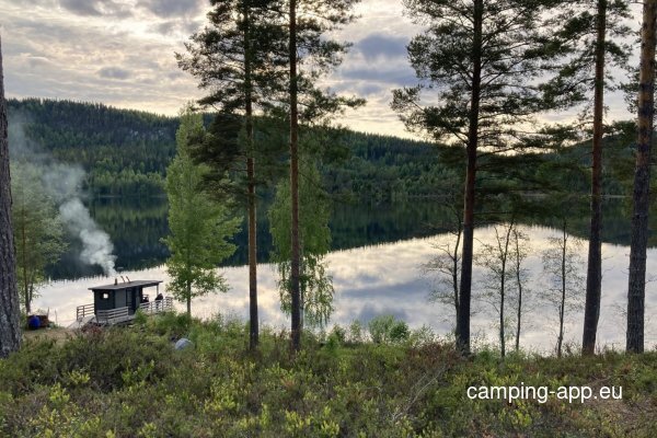 Loma-Kolin Uusi Caravan — Photo 5