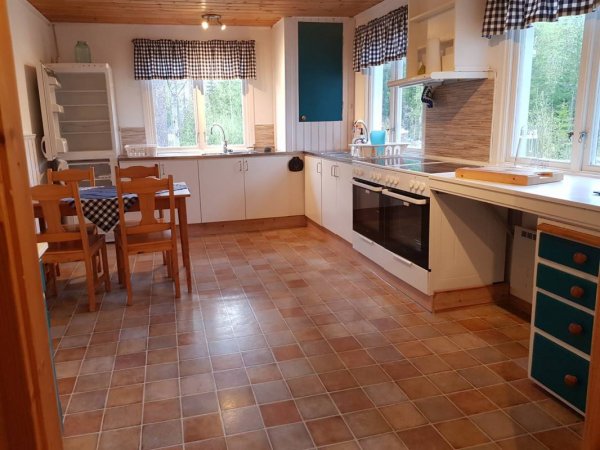 Ammeråns Fiskecamp — Photo 5