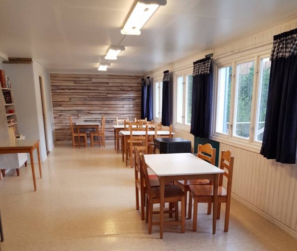 Ammeråns Fiskecamp — Photo 4