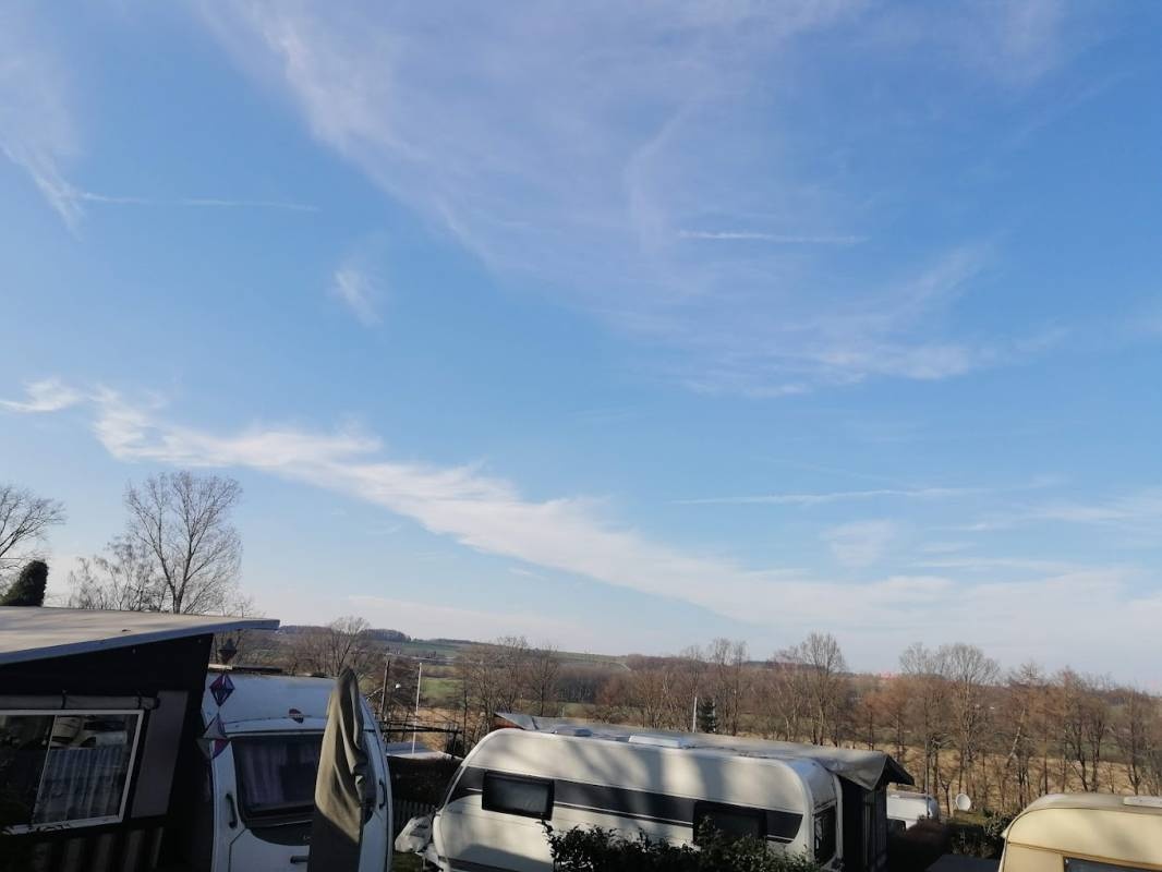 Campingplatz Ruhrtalblick — Campingplatz in Iserlohn