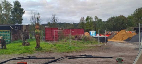 Campingpark Baldeneysee