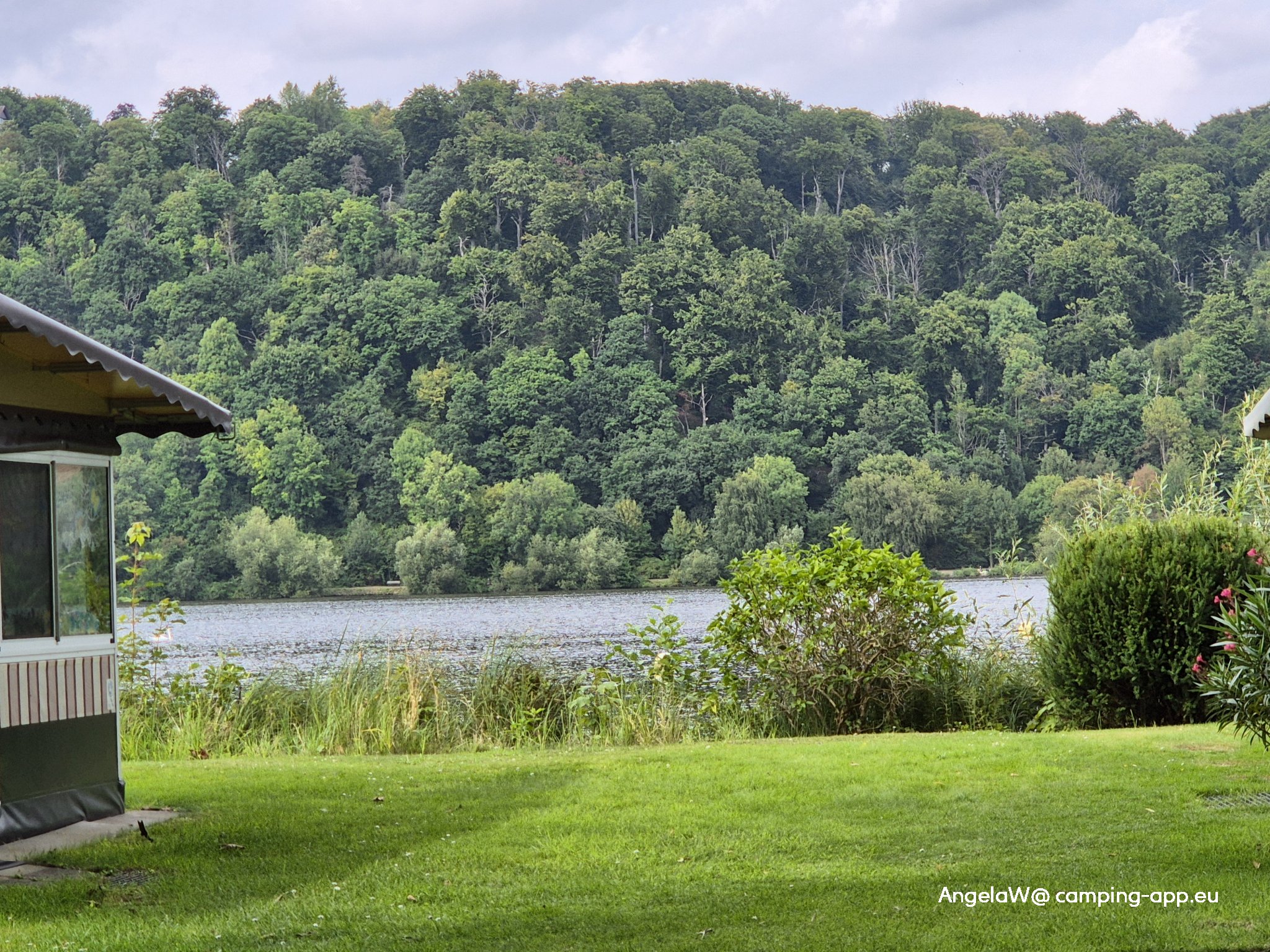 Campingpark Baldeneysee — Photo 3