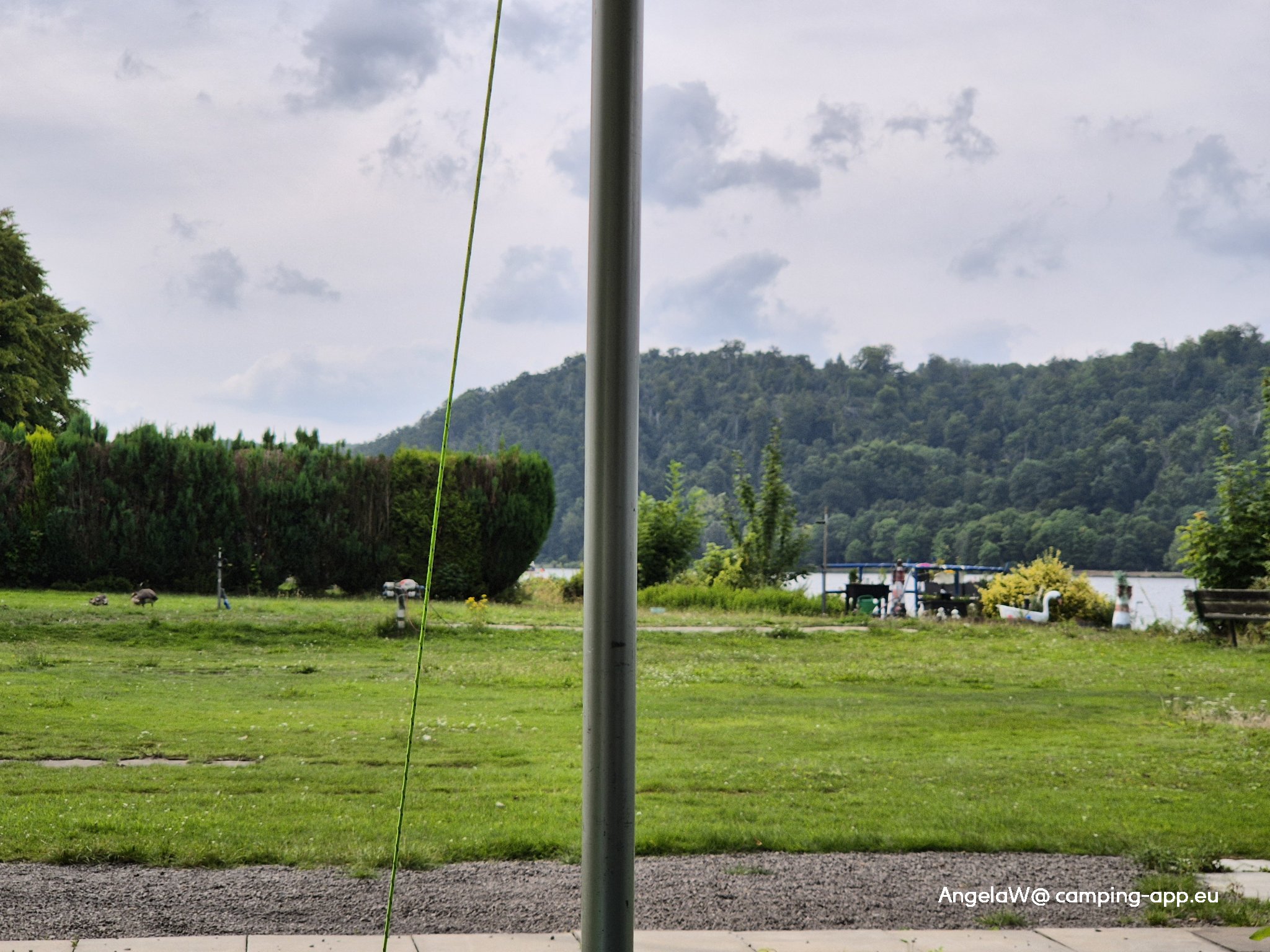 Campingpark Baldeneysee — Photo 4