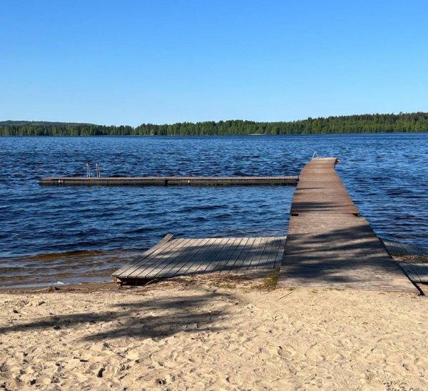 Ruokoniemi Camping — Photo 2