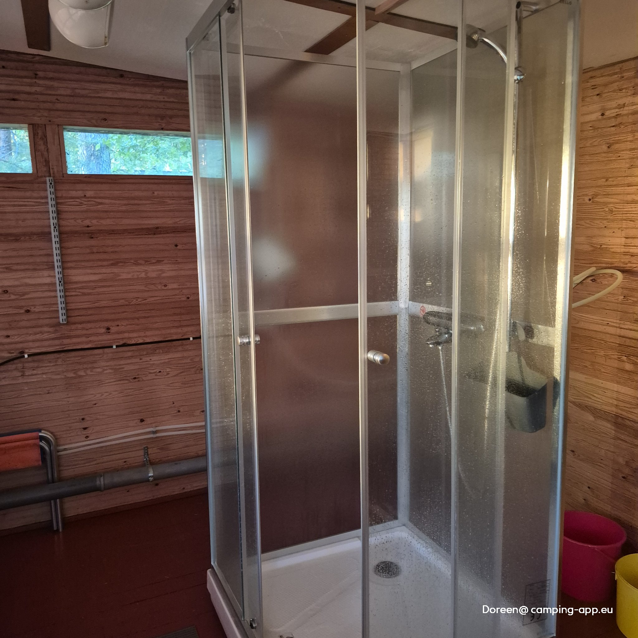 Ruokoniemi Camping — Foto 5