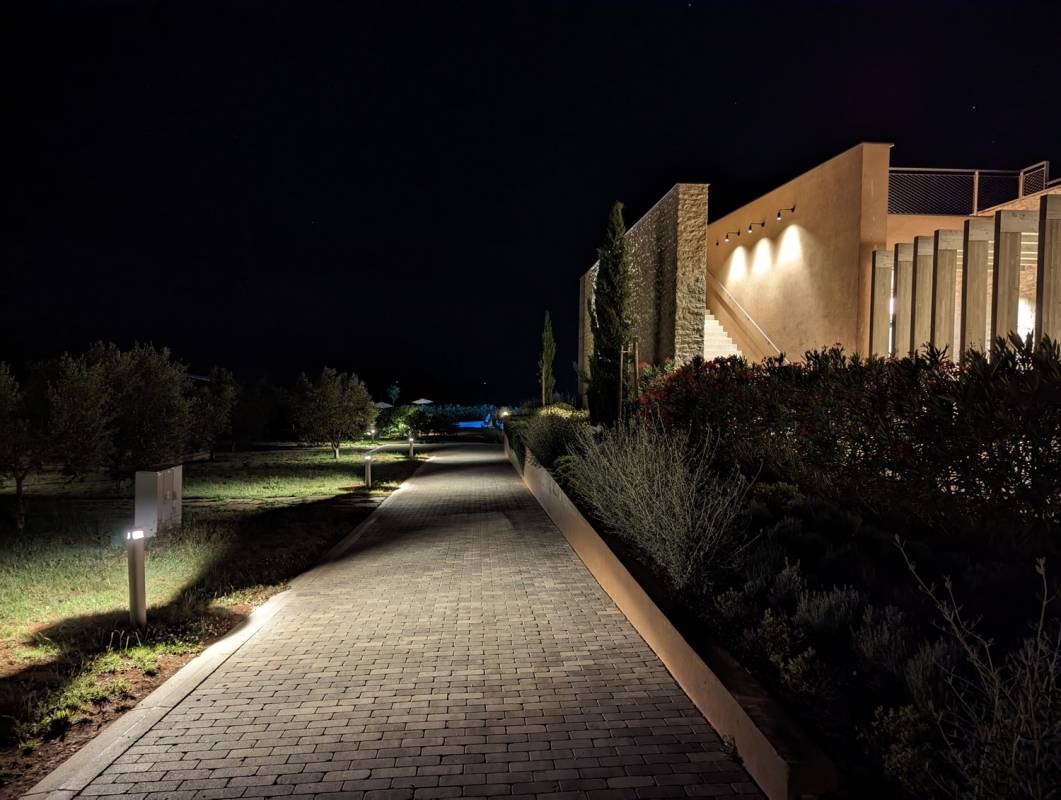 Camping Papafigo — Campingplatz in Vodnjan