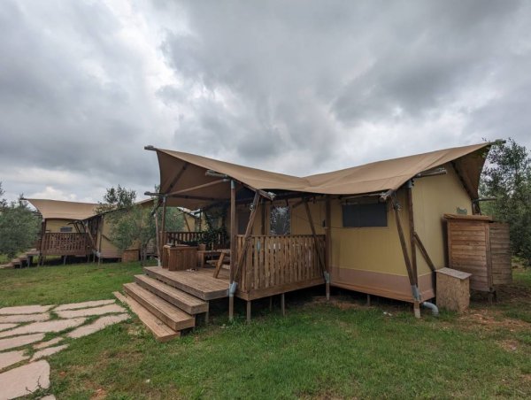 Camping Papafigo — Photo 6