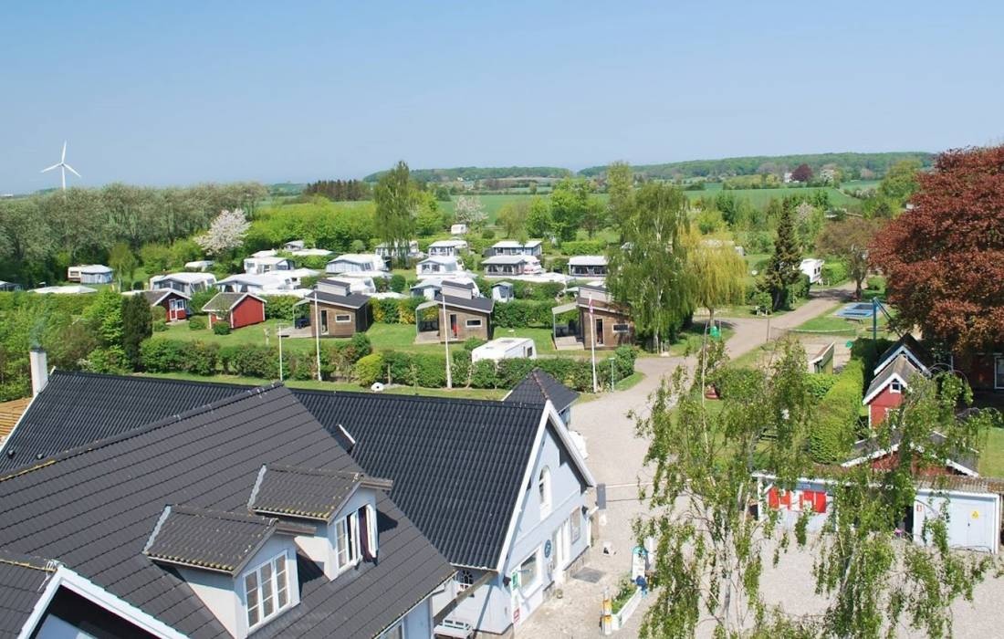 Keldby Camping — Sítio de acampamento in Stege