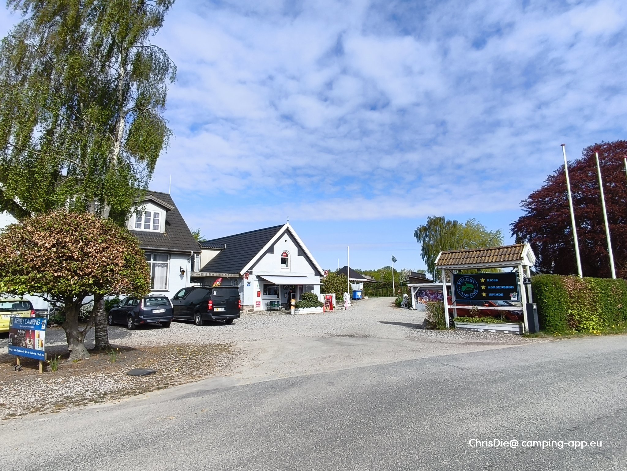 Keldby Camping — Foto 6