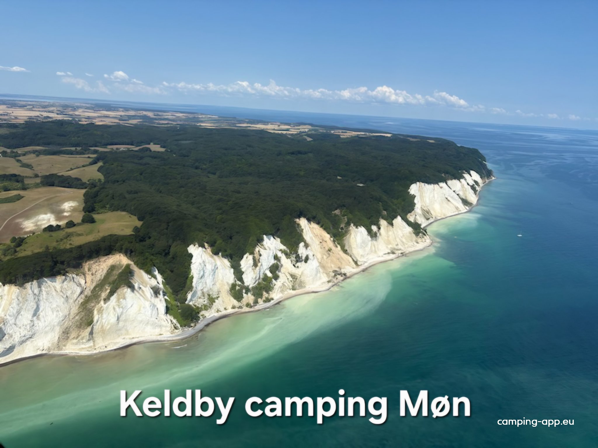 Keldby Camping — Foto 3
