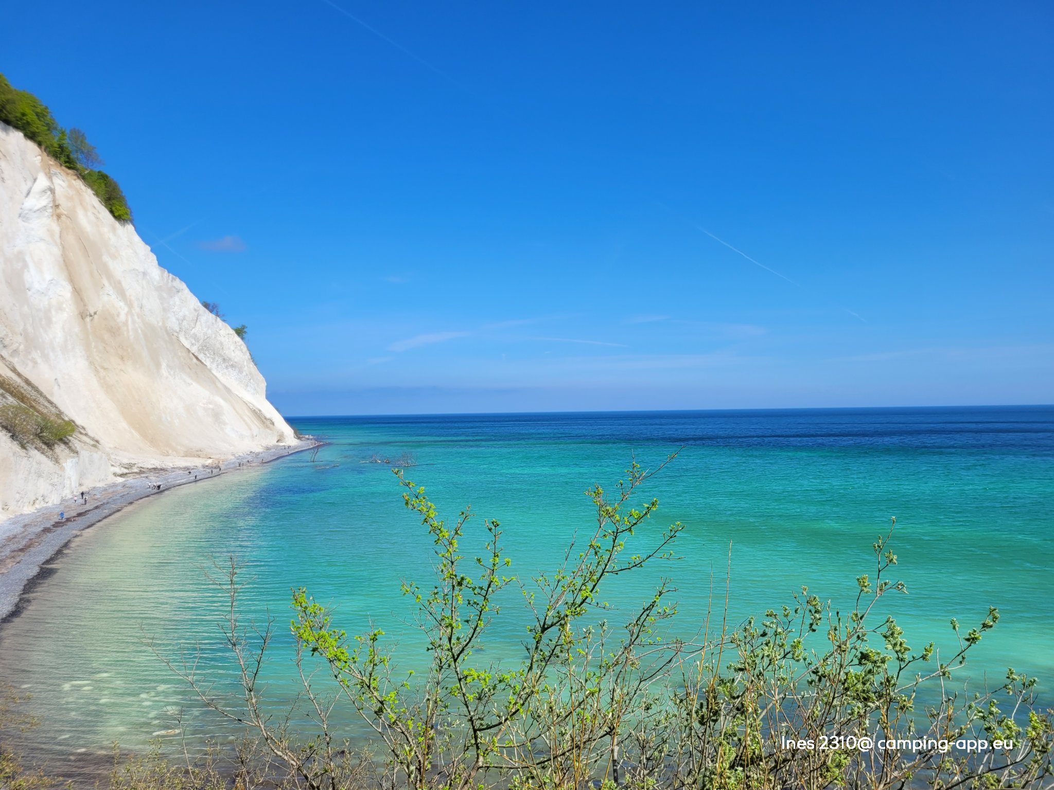 Keldby Camping — Photo 4