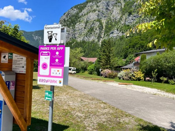 Obertraun Dormiro Resort — Photo 2