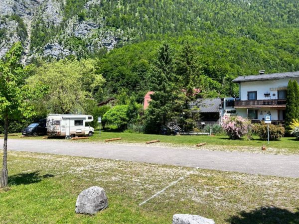 Obertraun Dormiro Resort