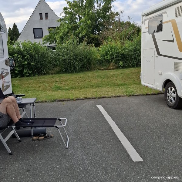 Premium Mobil Park Gettorf — Photo 4