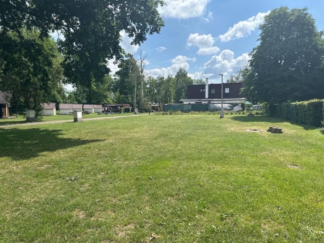 Autocamp Orlice — Campingplass in Kostelec nad Orlicí