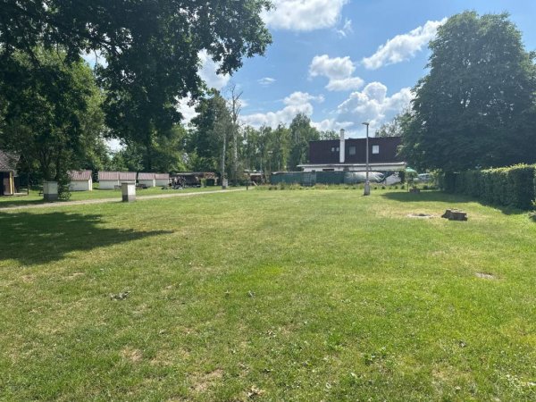 Autocamp Orlice — Photo 3
