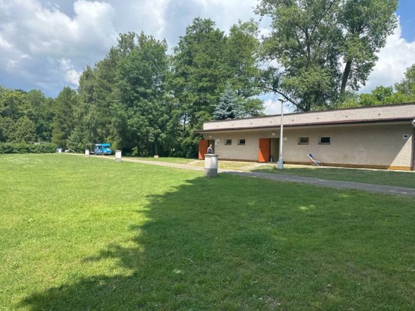 Autocamp Orlice — Photo 2