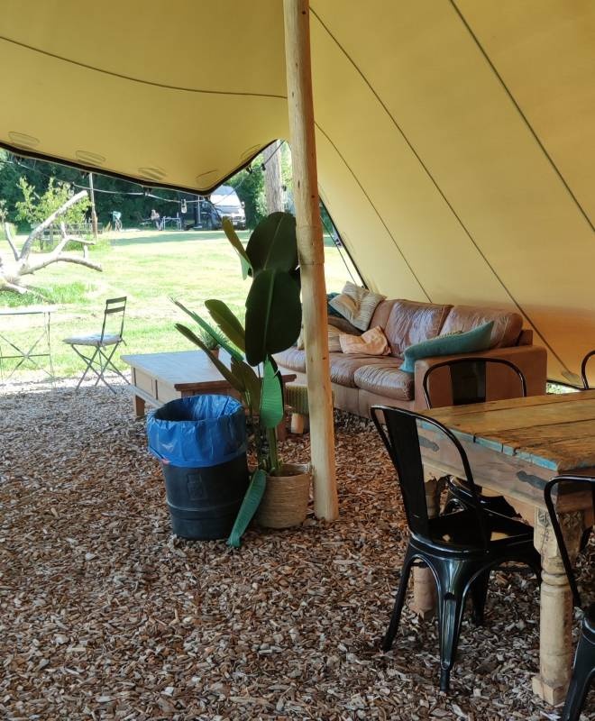 Inkognito — QuickStop in Westerland