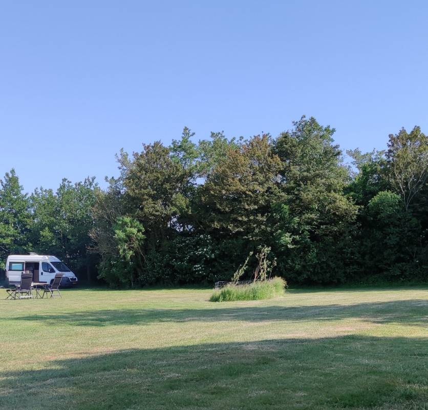 Terra Incognito — QuickStop in Westerland
