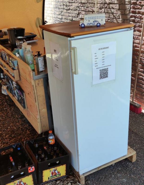 Inkognito — Photo 2