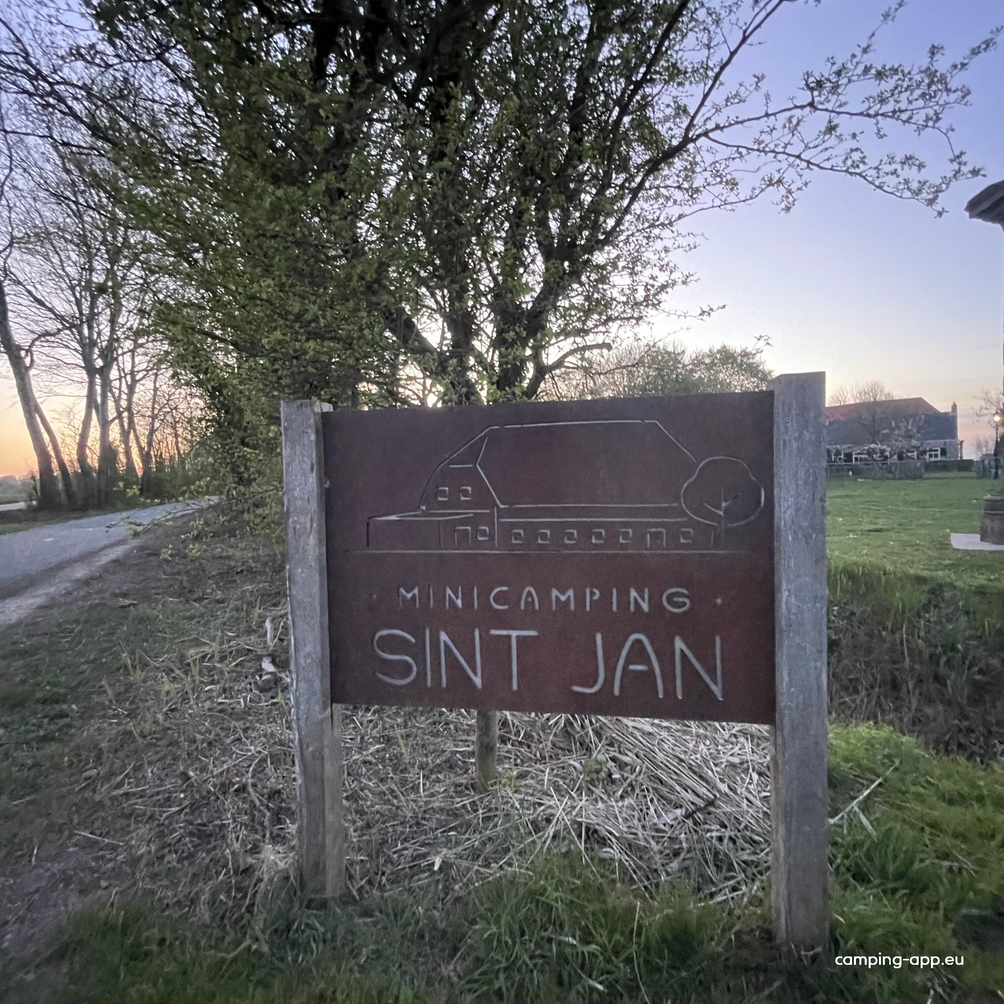 Mini Camping Sint Jan — Photo 4