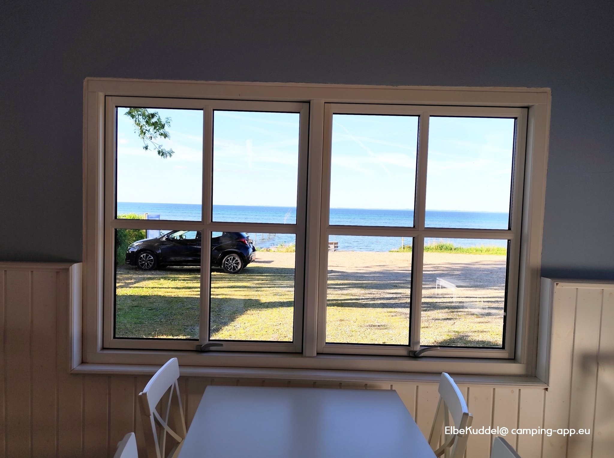 Lavensby Strand Camping — Photo 6