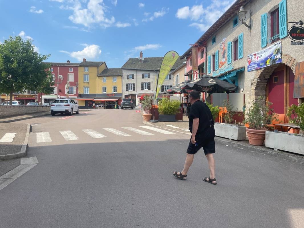 Camping de Matour — Camping in Matour
