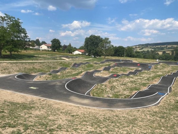 Camping de Matour — Photo 2