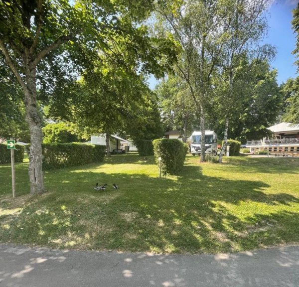 Camping de Matour — Photo 3