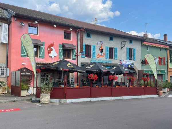 Camping de Matour — Photo 5