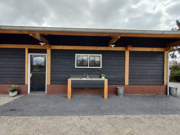 Camperplaats Sploder Stea — Photo 3