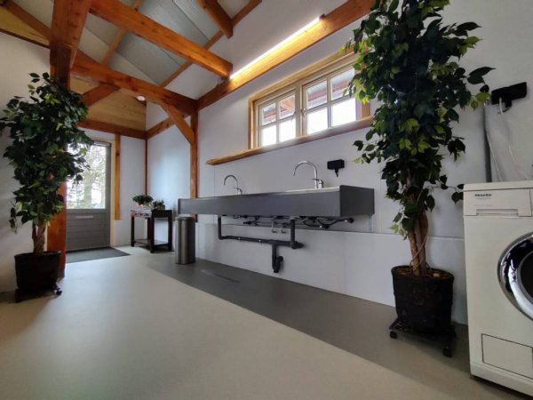 Camperplaats Sploder Stea — Photo 2