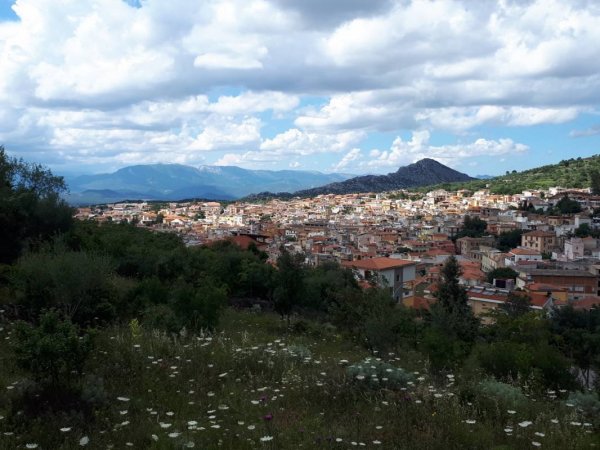 Statua del Crist Redentore — Photo 2