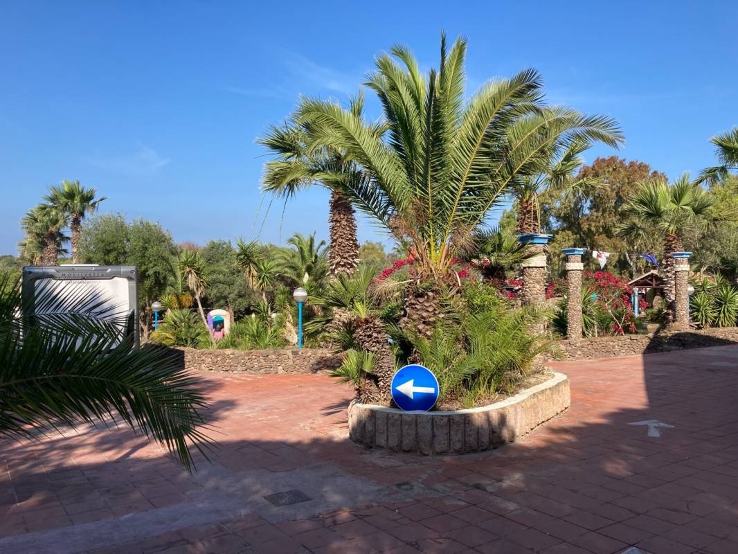 Campeggi Sardi Le Saline — Kemp in Calasetta SU