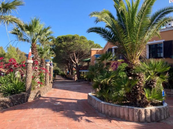 Campeggi Sardi Le Saline — Photo 5