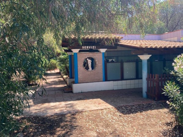 Campeggi Sardi Le Saline — Photo 4