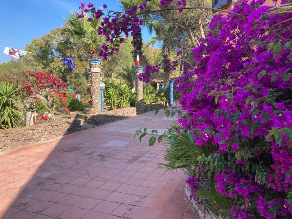 Campeggi Sardi Le Saline — Photo 3