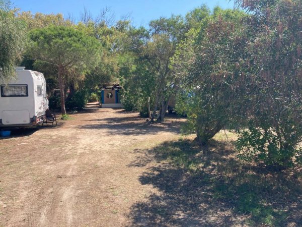 Campeggi Sardi Le Saline